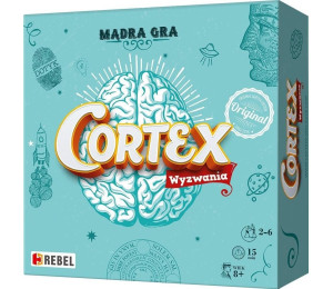 Cortex REBEL