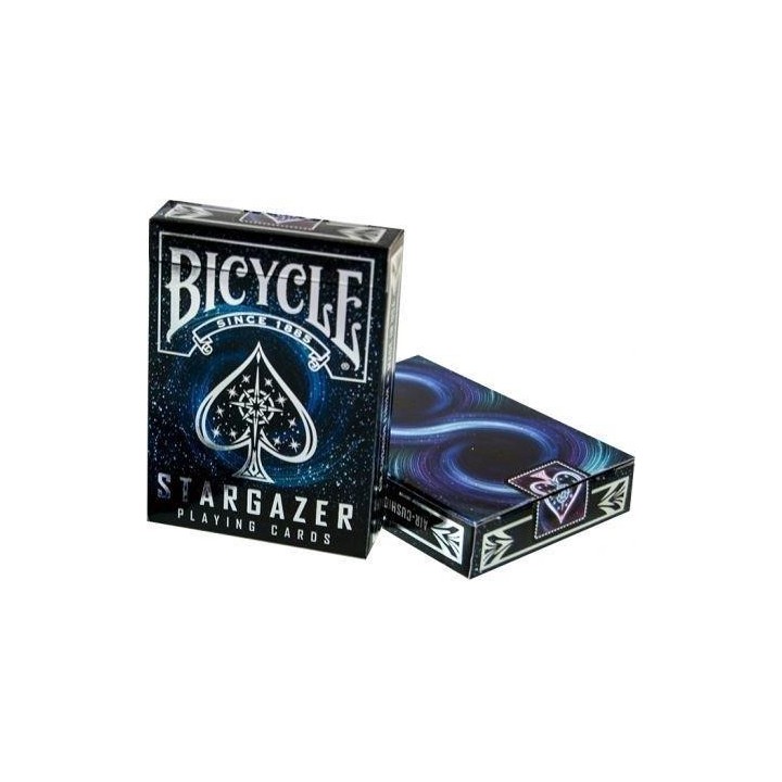 Karty Stargazer BICYCLE