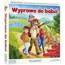 Wyprawa do Babci