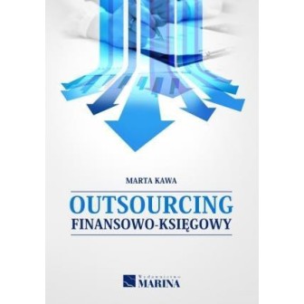 Outsourcing finansowo-księgowy