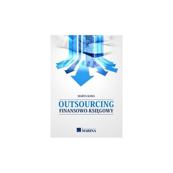 Outsourcing finansowo-księgowy