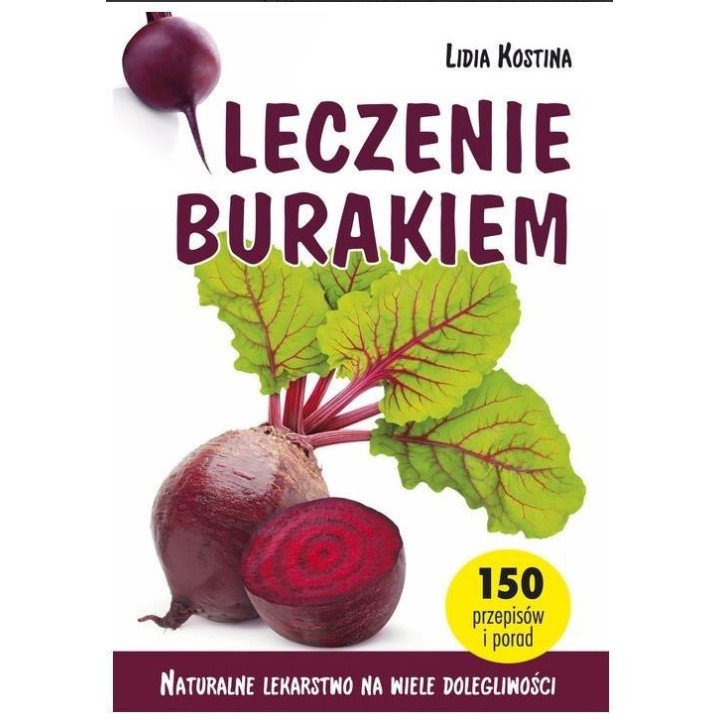 Leczenie burakiem