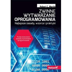 Zwinne wytwarzanie oprogramowania
