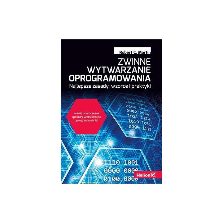 Zwinne wytwarzanie oprogramowania
