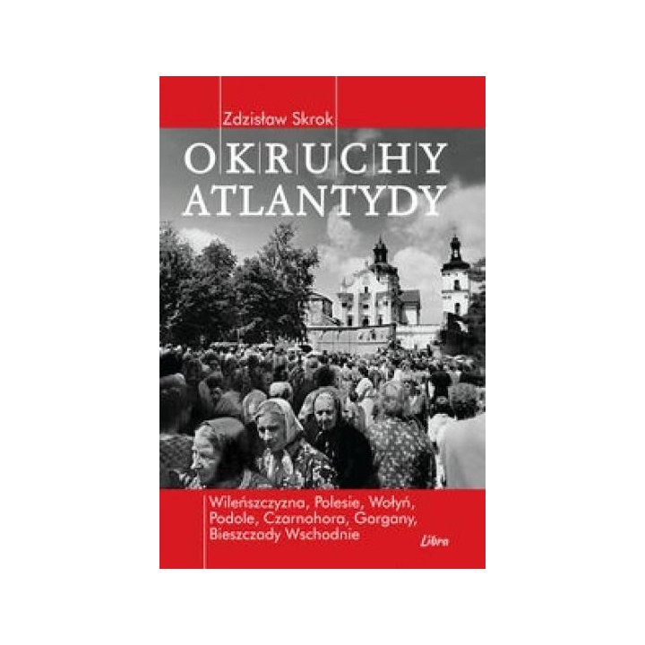 Okruchy Atlantydy