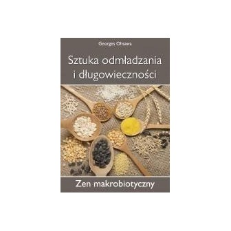 Sztuka odmładzania i długowieczności.