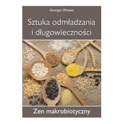 Sztuka odmładzania i długowieczności.