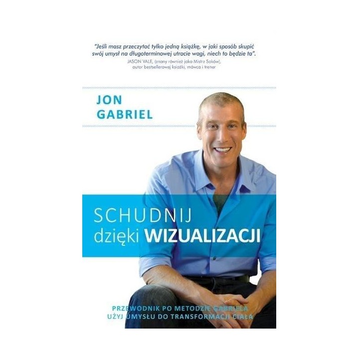Schudnij dzięki wizualizacji