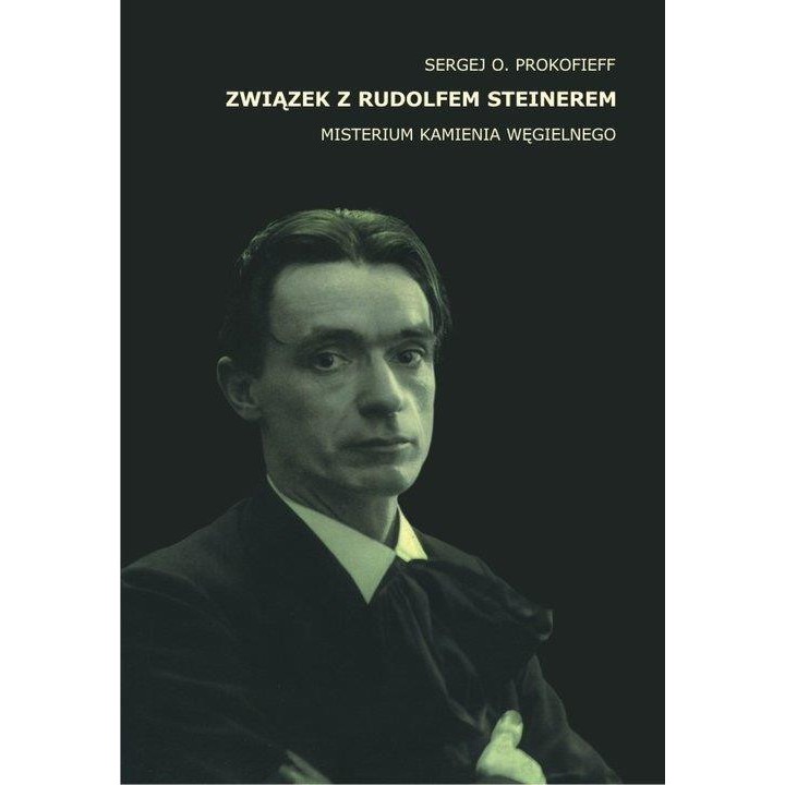 Związek z Rudolfem Steinerem