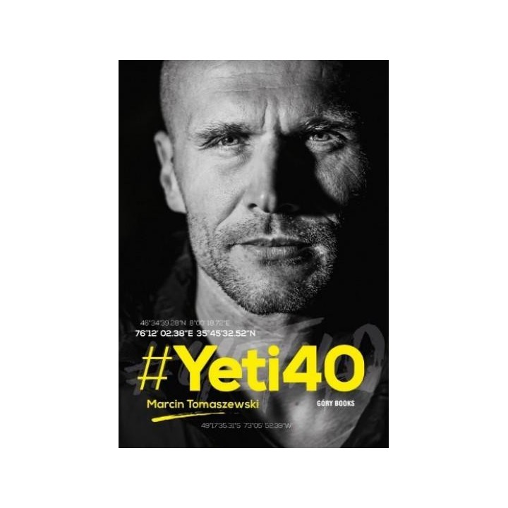 Yeti40