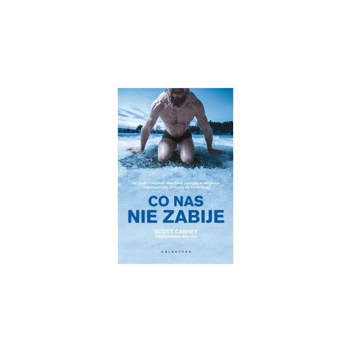 Co nas nie zabije