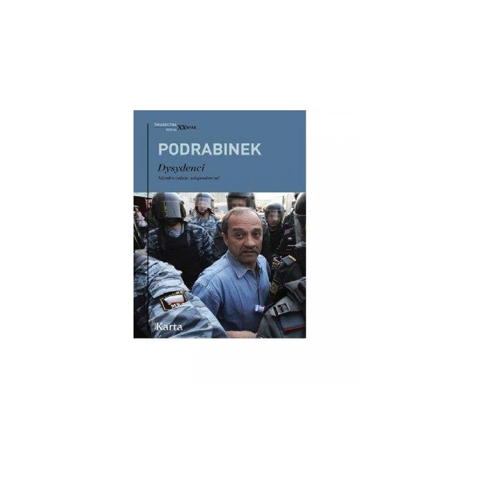 Dysydenci. Nieuleczalnie nieposłuszni