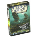 Eldritch Horror: Tajemnicze Ruiny GALAKTA
