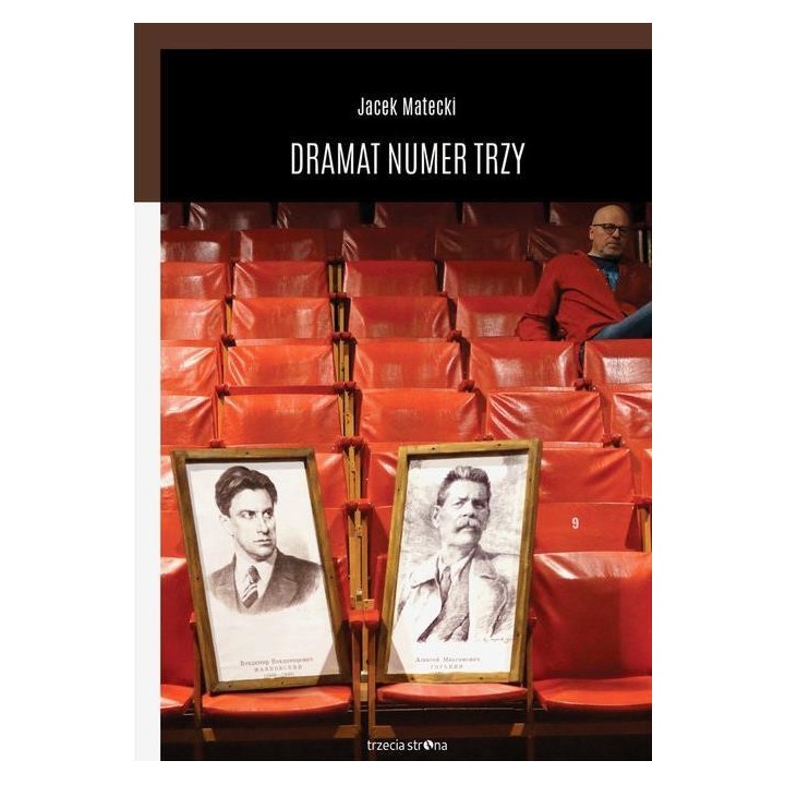 Dramat Numer Trzy
