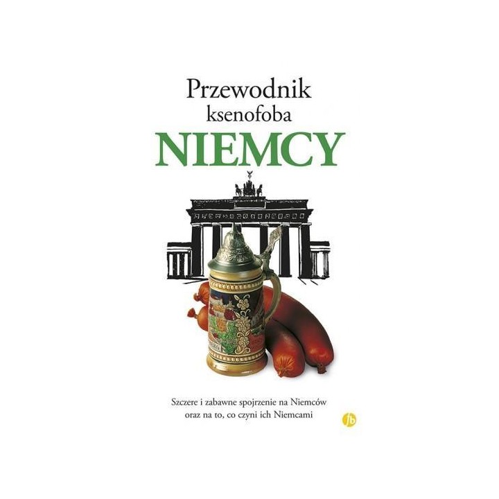 Przewodnik ksenofoba. Niemcy