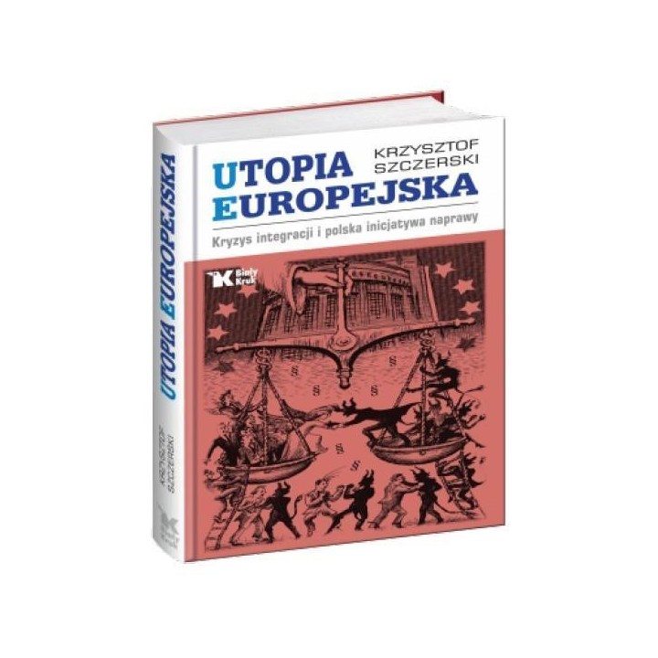 Utopia europejska