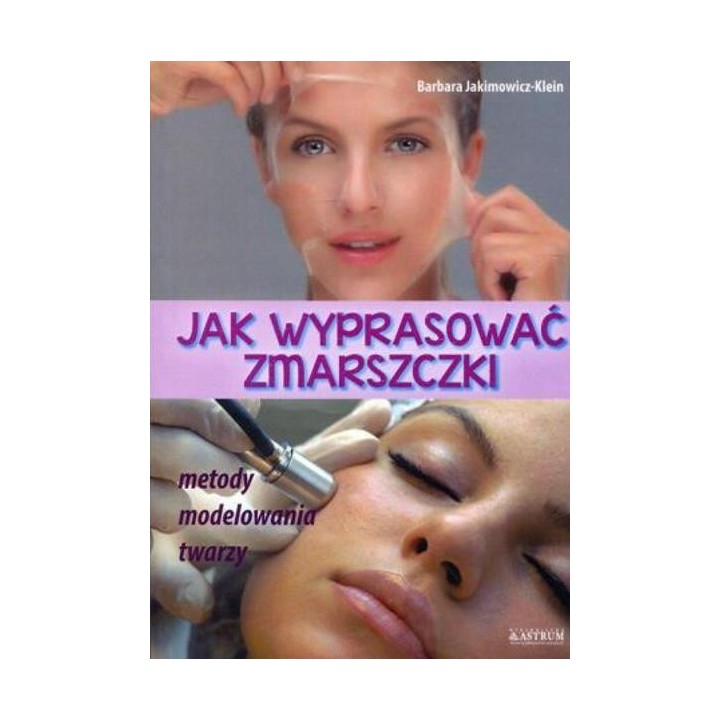 Jak wyprasować zmarszczki