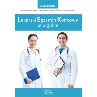 Lekarski Egzamin Zawodowy w pigułce