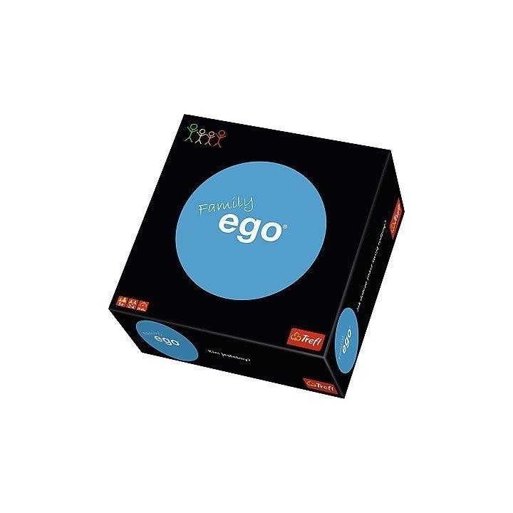 Ego Family TREFL
