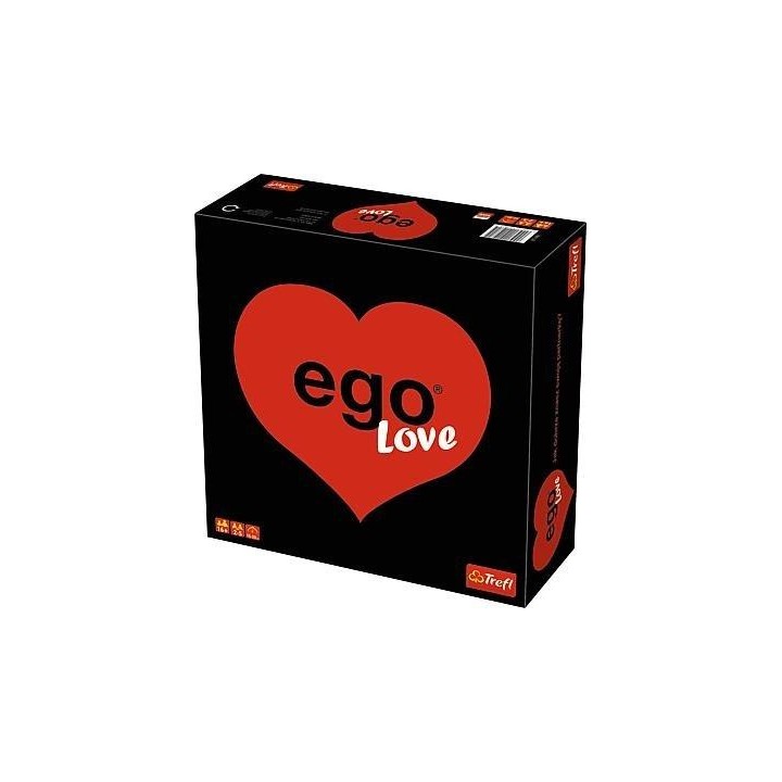 Ego Love TREFL