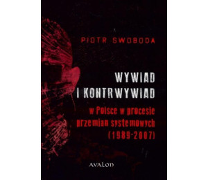 Wywiad i kontrwywiad w Polsce w procesie przemian