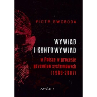 Wywiad i kontrwywiad w Polsce w procesie przemian