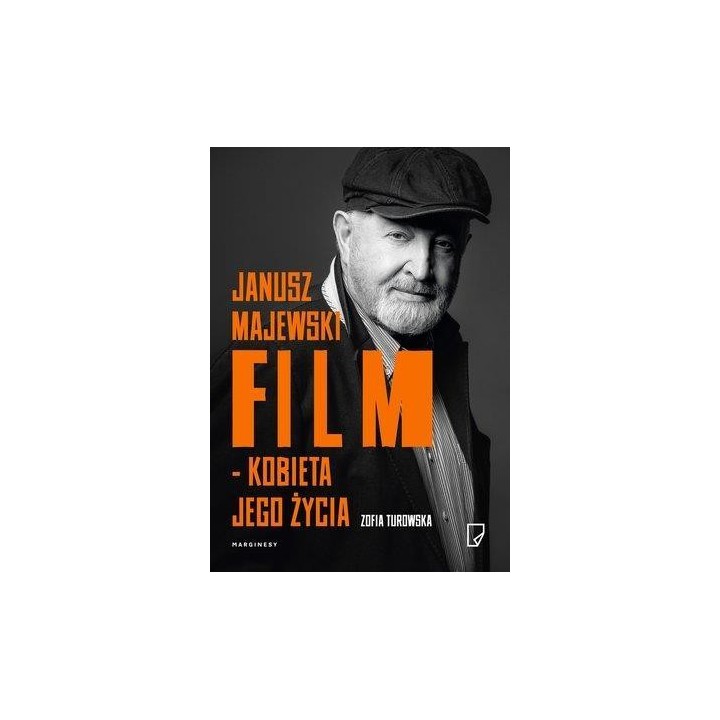 Janusz Majewski. Film - Kobieta jego życia