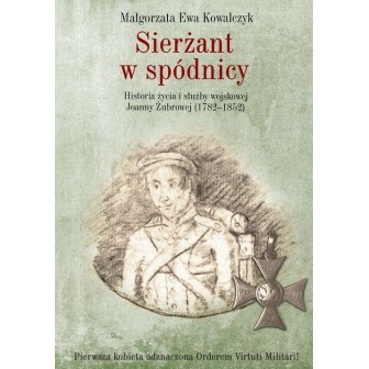 Sierżant w spódnicy