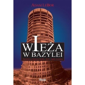 Wieża w Bazylei. Tajemnicza historia banku...