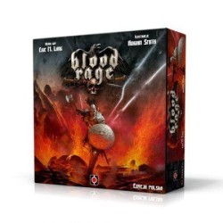 Blood Rage PORTAL CMON