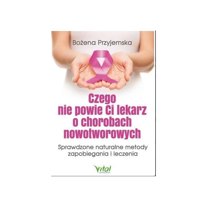 Czego nie powie Ci lekarz o chorobach...