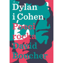 Dylan & Cohen. Poeci Rocka
