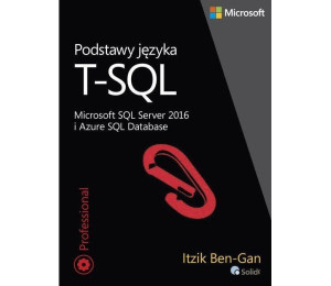 Podstawy języka T-SQL