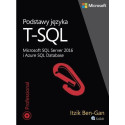 Podstawy języka T-SQL