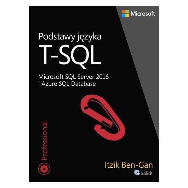 Podstawy języka T-SQL