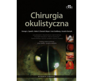 Chirurgia okulistyczna w.2016