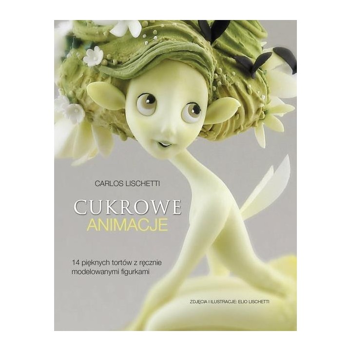 Cukrowe animacje