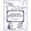 Fantastyczne zwierzęta. Magiczne stworzenia