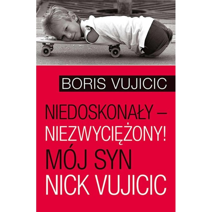 Niedoskonały niezwyciężony