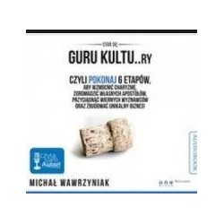 Guru kultu..ry. audiobook