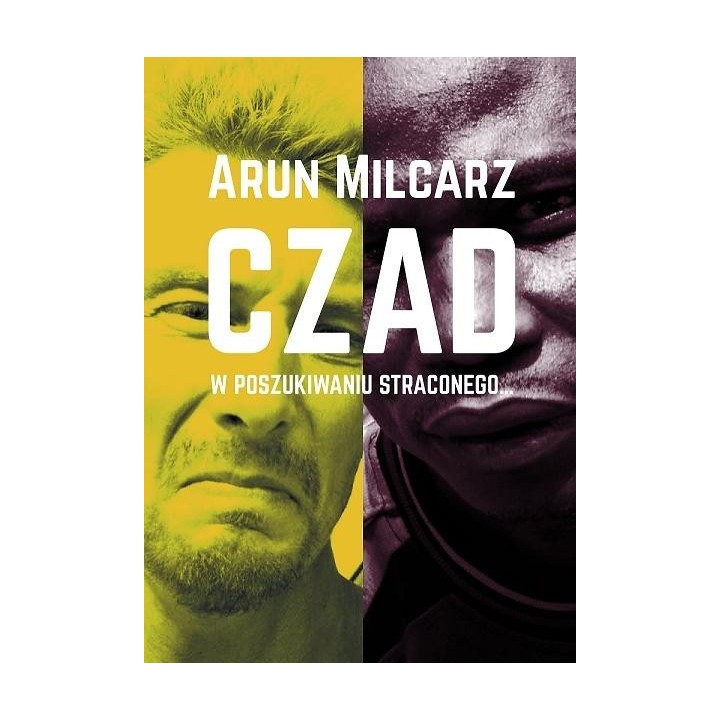 Czad. W poszukiwaniu straconego czasu