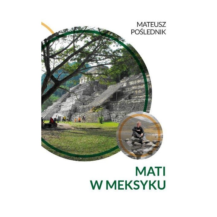 Mati w Meksyku
