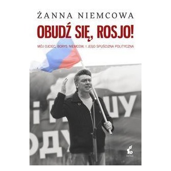 Obudź się, Rosjo!
