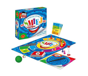 Nie śmiej się wersja familijna ALEX