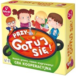 Przygotuj się