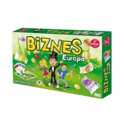 Biznes Europa