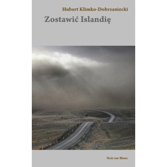 Zostawić Islandię