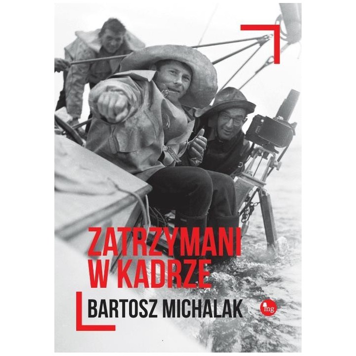 Zatrzymani w kadrze