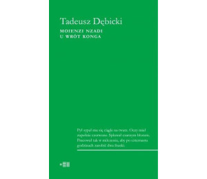 Moienzi nzadi. U wrót Konga