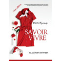 Savoir vivre na co dzień i od święta w.2016
